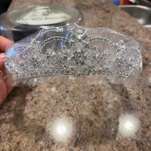 Wedding crown/tiara